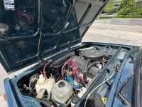 1980 Fiat 124 Spider for sale in Michigan (ID-142951)