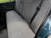 1980 Fiat 124 Spider for sale in Michigan (ID-142951)