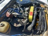 1980 Fiat Spider for sale in Michigan (ID-109785)
