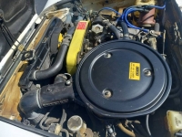 1980 Fiat Spider for sale in Michigan (ID-109785)