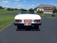 1980 Fiat Spider for sale in Michigan (ID-109785)