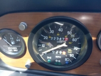 1980 Fiat Spider for sale in Michigan (ID-109785)