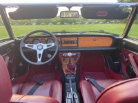 1980 Fiat Spider Pinanfarina for sale in Michigan (ID-130347)