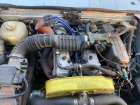 1980 Fiat Spider Pinanfarina for sale in Michigan (ID-130347)