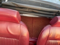 1980 Fiat Spider Pinanfarina for sale in Michigan (ID-130347)