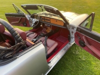 1980 Fiat Spider Pinanfarina for sale in Michigan (ID-130347)