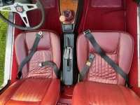 1980 Fiat Spider Pinanfarina for sale in Michigan (ID-130347)