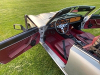1980 Fiat Spider Pinanfarina for sale in Michigan (ID-130347)