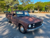 1980 Ford Courier for sale in Riverhead, New York (ID-115303)