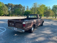 1980 Ford Courier for sale in Riverhead, New York (ID-115303)