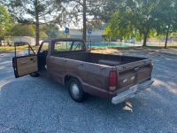 1980 Ford Courier for sale in Riverhead, New York (ID-115303)