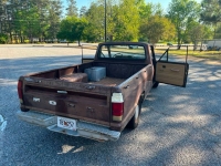 1980 Ford Courier for sale in Riverhead, New York (ID-115303)