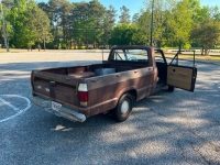 1980 Ford Courier for sale in Riverhead, New York (ID-115303)