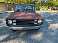 1980 Ford Courier for sale in Riverhead, New York (ID-115303)