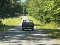 1980 Ford Courier for sale in Riverhead, New York (ID-115303)