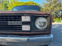 1980 Ford Courier for sale in Riverhead, New York (ID-115303)