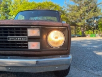 1980 Ford Courier for sale in Riverhead, New York (ID-115303)