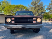 1980 Ford Courier for sale in Riverhead, New York (ID-115303)
