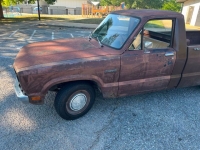 1980 Ford Courier for sale in Riverhead, New York (ID-115303)