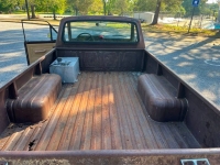 1980 Ford Courier for sale in Riverhead, New York (ID-115303)
