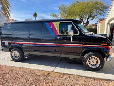 1980 Ford E150 for sale