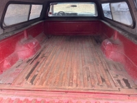 1980 Ford F100 for sale in Michigan (ID-115904)