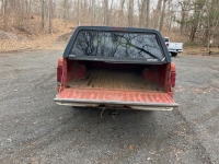 1980 Ford F100 for sale in Michigan (ID-115904)