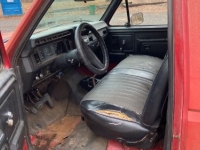 1980 Ford F100 for sale in Michigan (ID-115904)