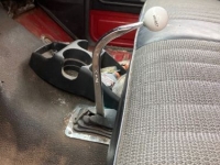 1980 Ford F100 for sale in Michigan (ID-115904)