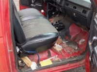 1980 Ford F100 for sale in Michigan (ID-115904)