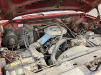 1980 Ford F100 for sale in Michigan (ID-115904)