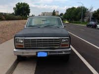 1980 Ford F100 for sale in Michigan (ID-123510)
