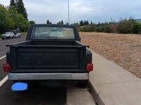 1980 Ford F100 for sale in Michigan (ID-123510)