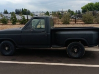 1980 Ford F100 for sale in Michigan (ID-123510)