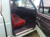 1980 Ford F100 for sale in Michigan (ID-133205)