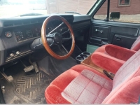 1980 Ford F100 for sale in Michigan (ID-133205)
