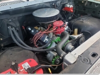 1980 Ford F100 for sale in Michigan (ID-133205)