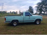 1980 Ford F100 for sale in Michigan (ID-133205)