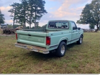 1980 Ford F100 for sale in Michigan (ID-133205)