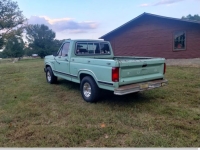 1980 Ford F100 for sale in Michigan (ID-133205)