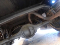 1980 Ford F100 for sale in Michigan (ID-162158)