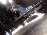 1980 Ford F100 for sale in Michigan (ID-162158)