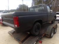 1980 Ford F100 for sale in Michigan (ID-162158)