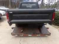 1980 Ford F100 for sale in Michigan (ID-162158)