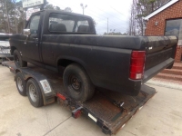 1980 Ford F100 for sale in Michigan (ID-162158)