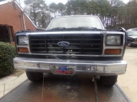 1980 Ford F100 for sale in Michigan (ID-162158)