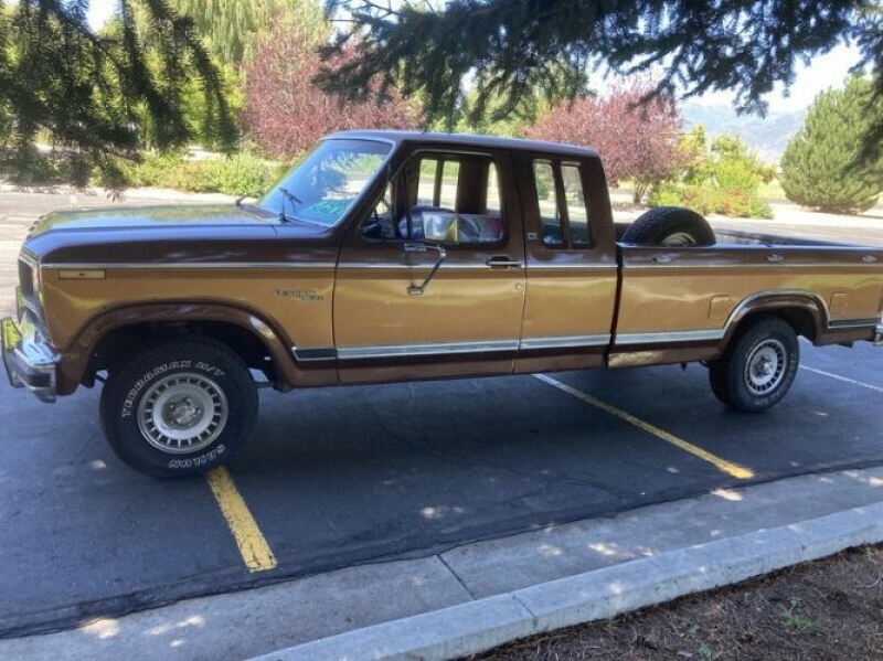 1980 Ford F150 for sale in Michigan (ID-120093) 1980 Ford F150 for sale in Michigan (ID-120093)