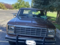 1980 Ford F150 for sale in Michigan (ID-120093)