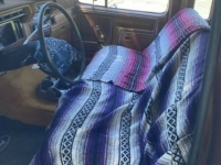 1980 Ford F150 for sale in Michigan (ID-120093)