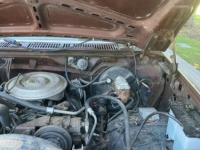 1980 Ford F150 for sale in Michigan (ID-120093)